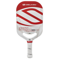 VANGUARD Power Air Invikta Paddle