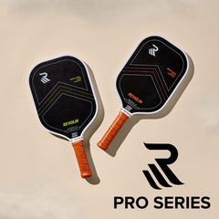 REVOLIN Revo PRO Reach Control Pickleball Paddle