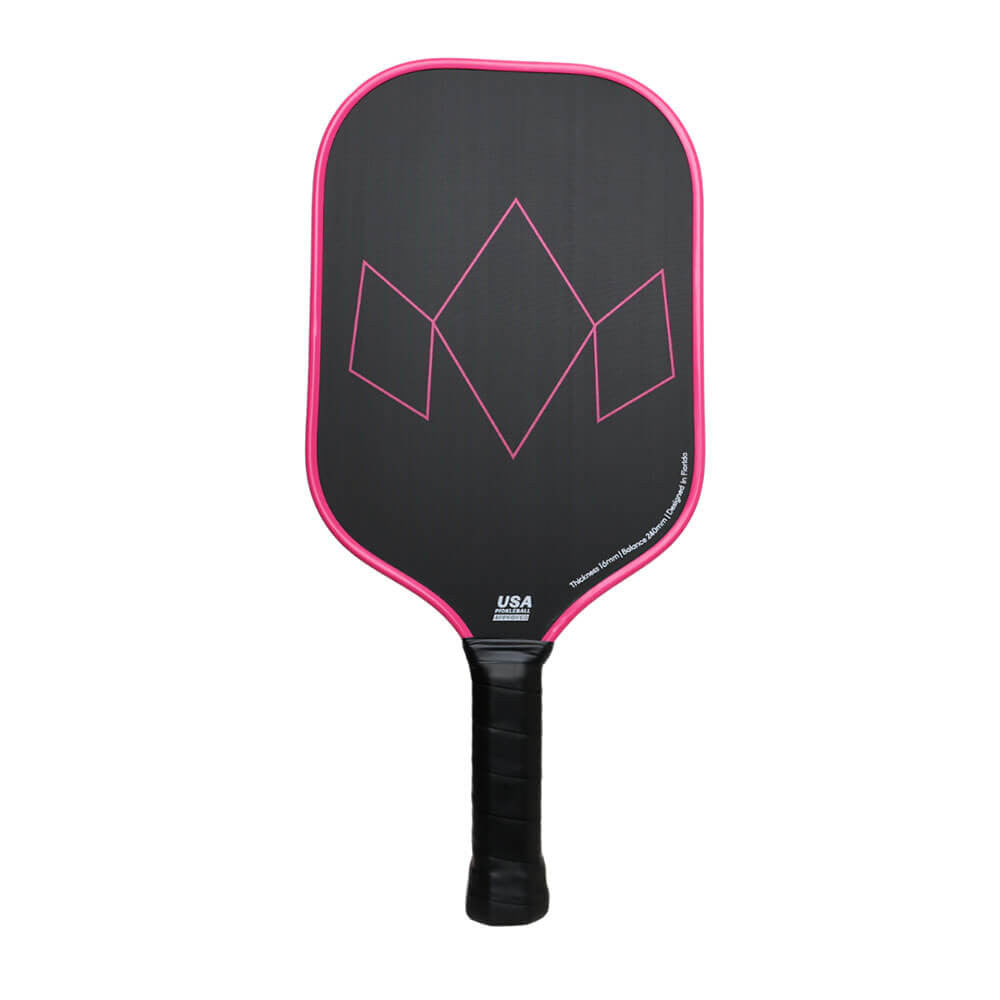 Diadem Warrior Edge Pickleball Paddle