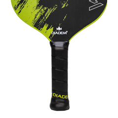 Diadem Warrior V2 Carbon Fiber Pickleball Paddle