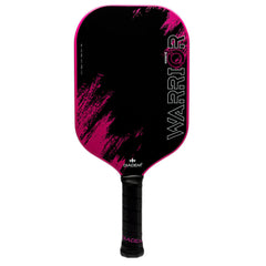 Diadem Warrior V2 Carbon Fiber Pickleball Paddle