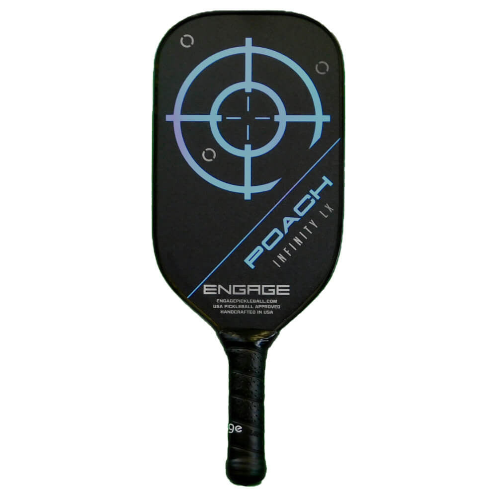 Poach Infinity LX Blade Paddle