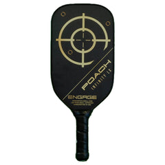 Poach Infinity LX Blade Paddle