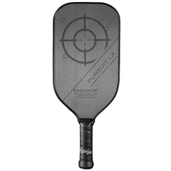 Pursuit LX Graphite Paddle