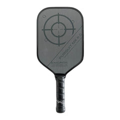 Pursuit MX 6.0 Graphite Paddle