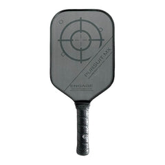 Pursuit MX Graphite Paddle