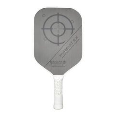 Pursuit EX Graphite Paddle