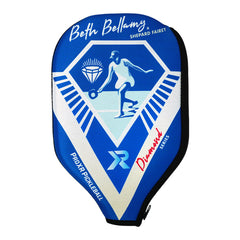 ProXR Beth Bellamy Diamond Series Composite Pickleball Paddle