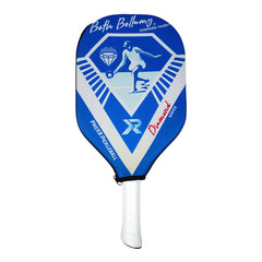 ProXR Beth Bellamy Diamond Series Composite Pickleball Paddle