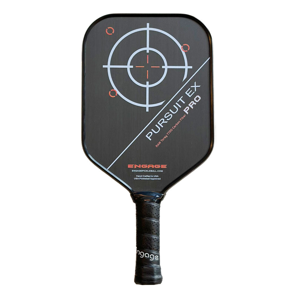 Engage Pursuit Pro EX Carbon Fiber Paddle