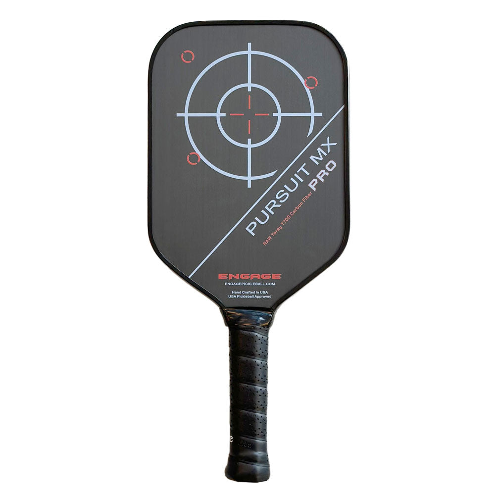 Engage Pursuit Pro MX Carbon Fiber Paddle