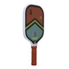 REVOLIN Revo Reach Control Pickleball Paddle