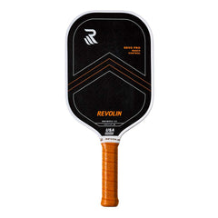 REVOLIN Revo PRO Reach Control Pickleball Paddle