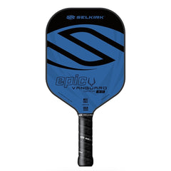 Selkirk Vanguard 2.0 Epic Pickleball Paddle