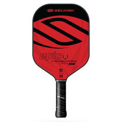 Selkirk Vanguard 2.0 Epic Pickleball Paddle