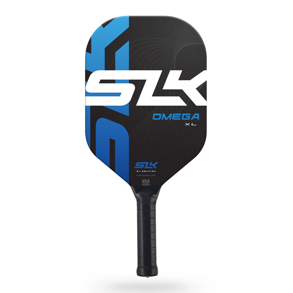 Selkirk SLK Omega XL Pickleball Paddle