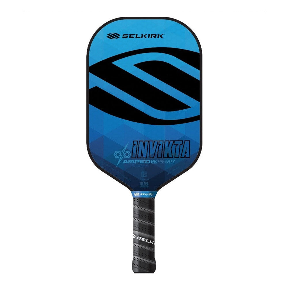 Selkirk AMPED Invikta X5 Pickleball Paddle