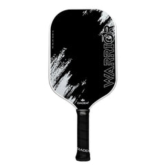 Diadem Warrior V2 Carbon Fiber Pickleball Paddle